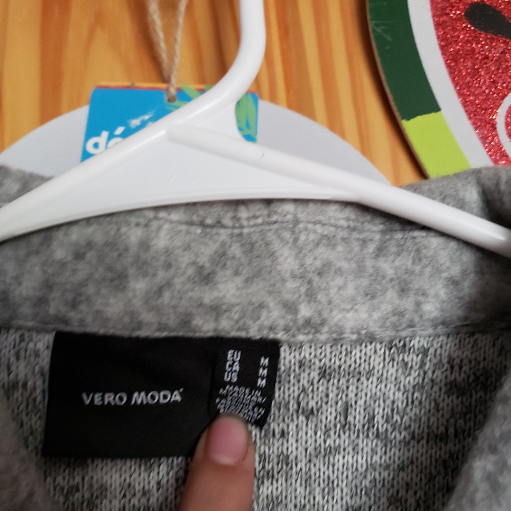 Jacket - Picture 3 of 3